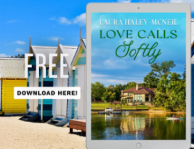 Love Calls Softly is FREE Today!