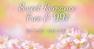 Sweet and clean romance