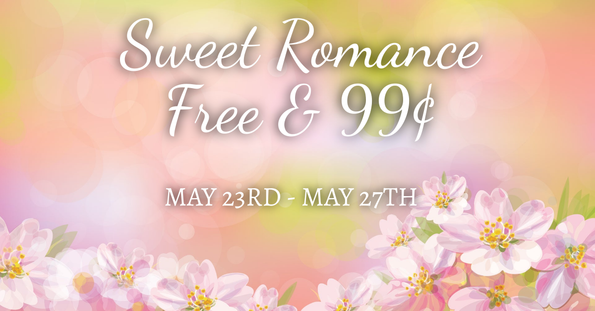 Sweet and clean romance