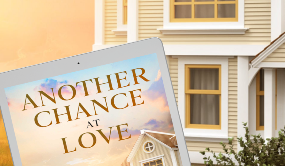 Christian Romance Novels