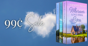 Beaumont Brides Boxed Set
