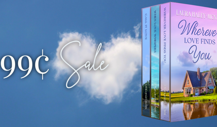 Beaumont Brides Boxed Set