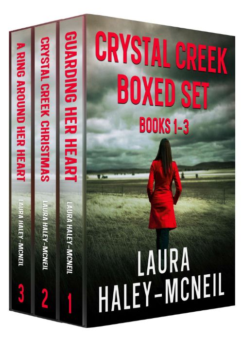 Crystal Creek Boxed Set 1-3