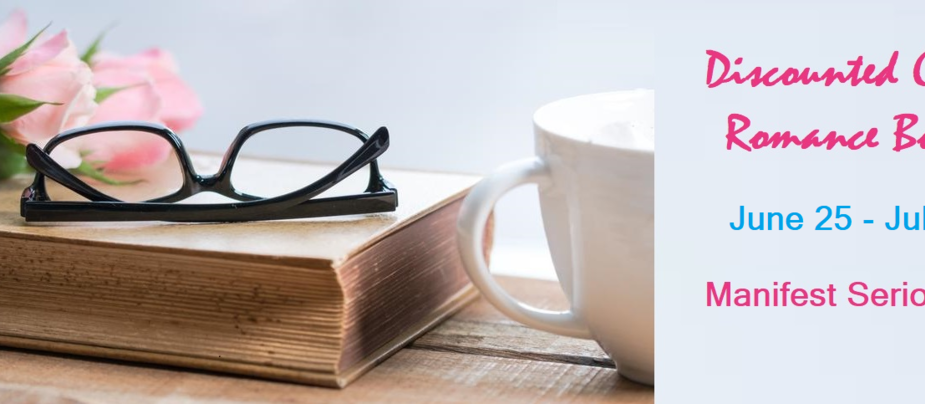Discount Sweet Romance Books