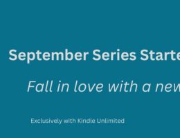 Binge read for fall