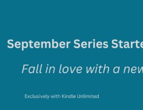 Binge read for fall