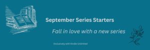 Binge read for fall