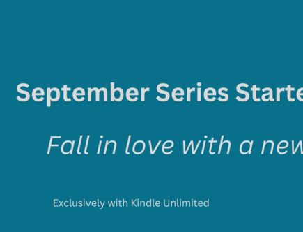 Binge read for fall