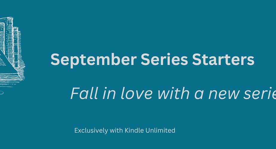 Binge read for fall
