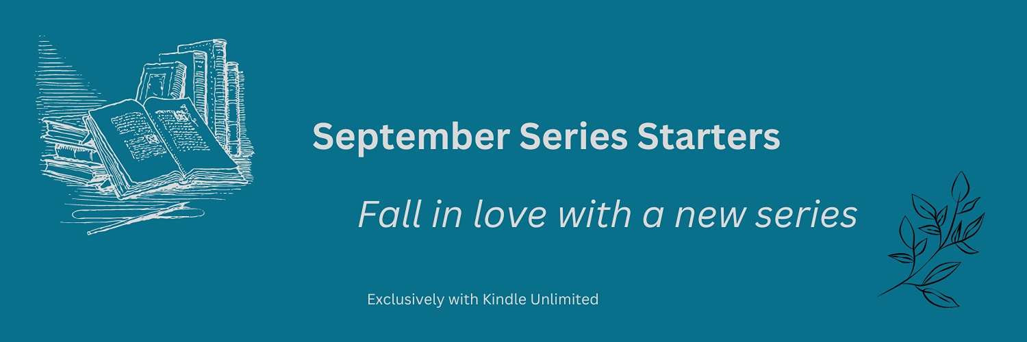 Binge read for fall