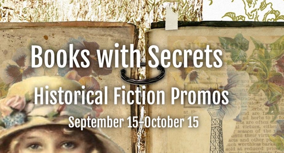 Fall is for Binge-reading