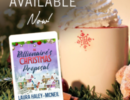 The Billionaire's Christmas Proposal