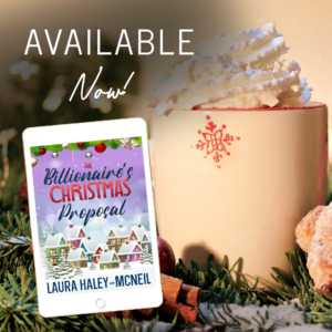 The Billionaire's Christmas Proposal