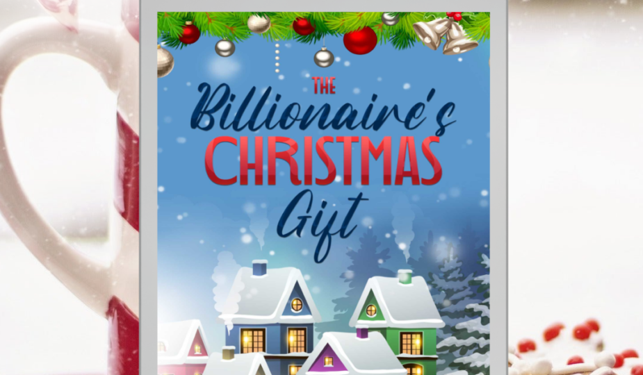 FREE BOOK TODAY!