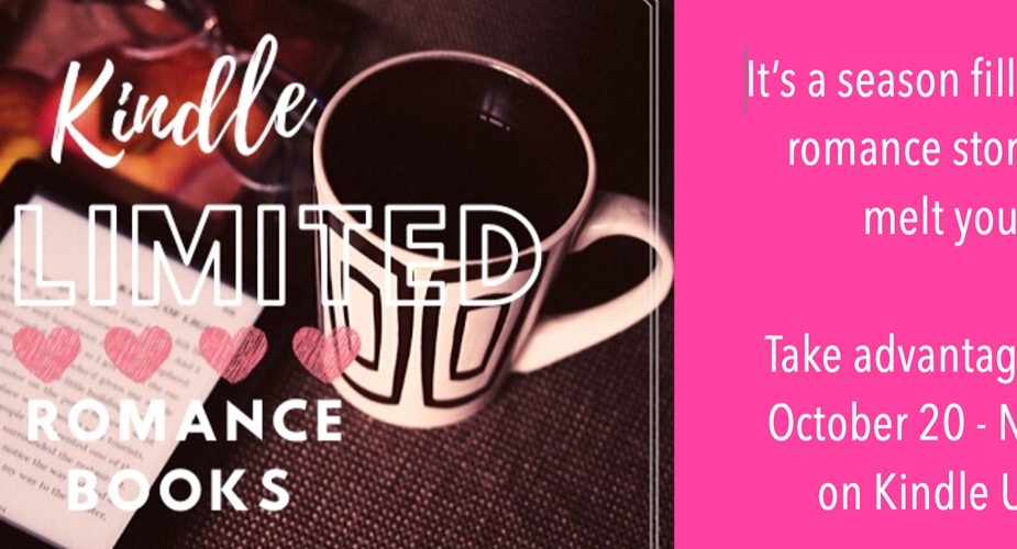 Kindle Unlimited Sweet Romance