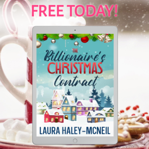 FREE BOOK!