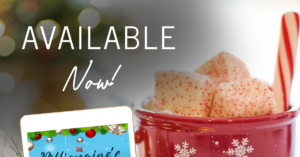 Want a Billionaire for Christmas?