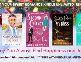 Kindle Unlimited