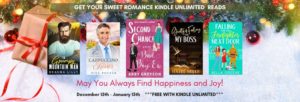 Kindle Unlimited