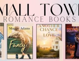 Curl up with sweet romance
