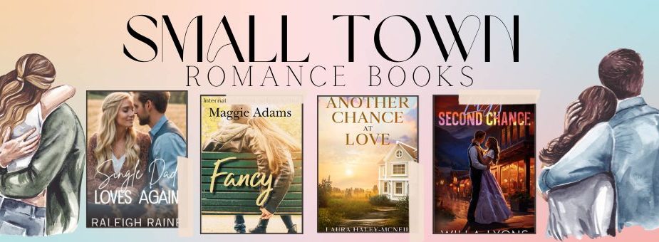 Curl up with sweet romance