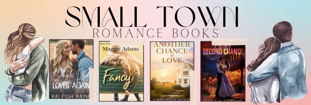 Curl up with sweet romance