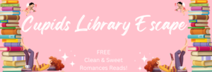 Binge read until spring