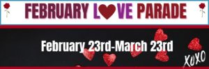 Celebrate Love
