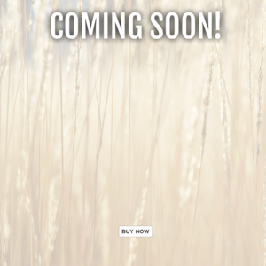 Coming soon!