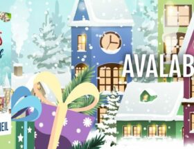 Spend Christmas with the billionaires