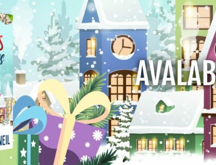 Spend Christmas with the billionaires