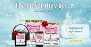 It's Release Day!