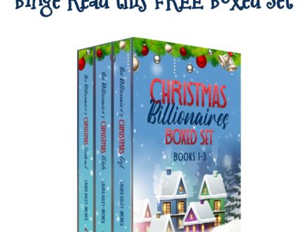 Binge read this FREE boxed set