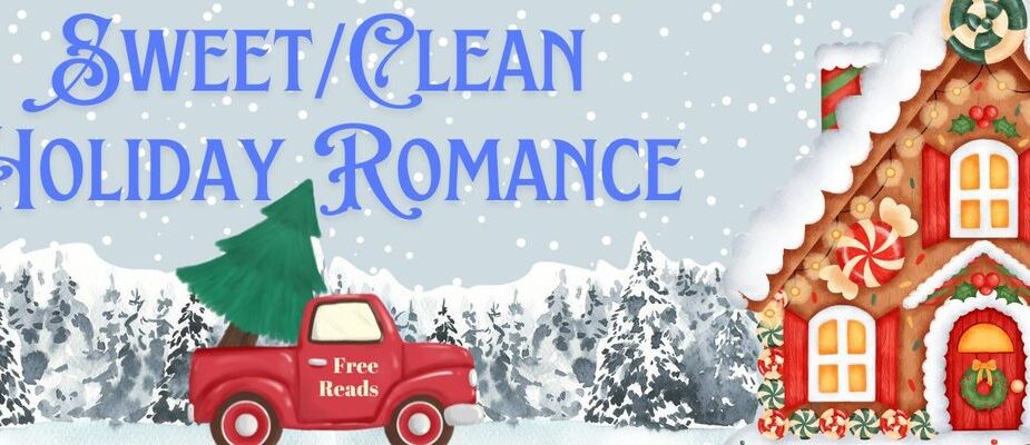 Got Christmas? Get romance