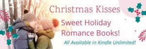 Sweet holiday romance books