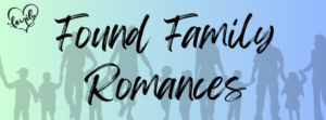 Small town or historical, families abound in theses sweet romances