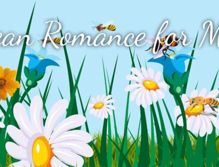 Clean Romance for May