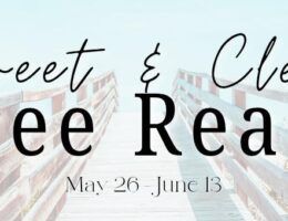Get ready for summer binge reading