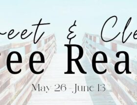 Get ready for summer binge reading