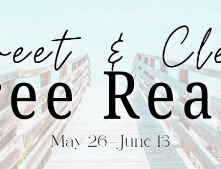 Get ready for summer binge reading