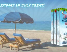Celebrate Christmas in July