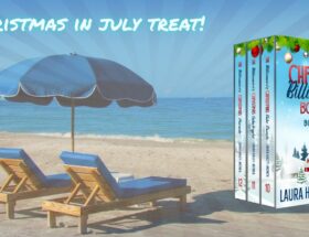 Celebrate Christmas in July
