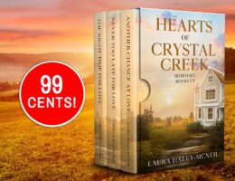 Bargain fall reads