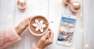 Binge read for Christmas