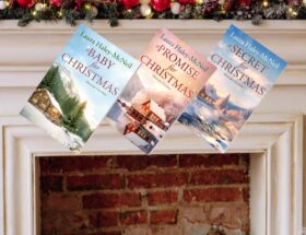 Love, Faith and Second Chances