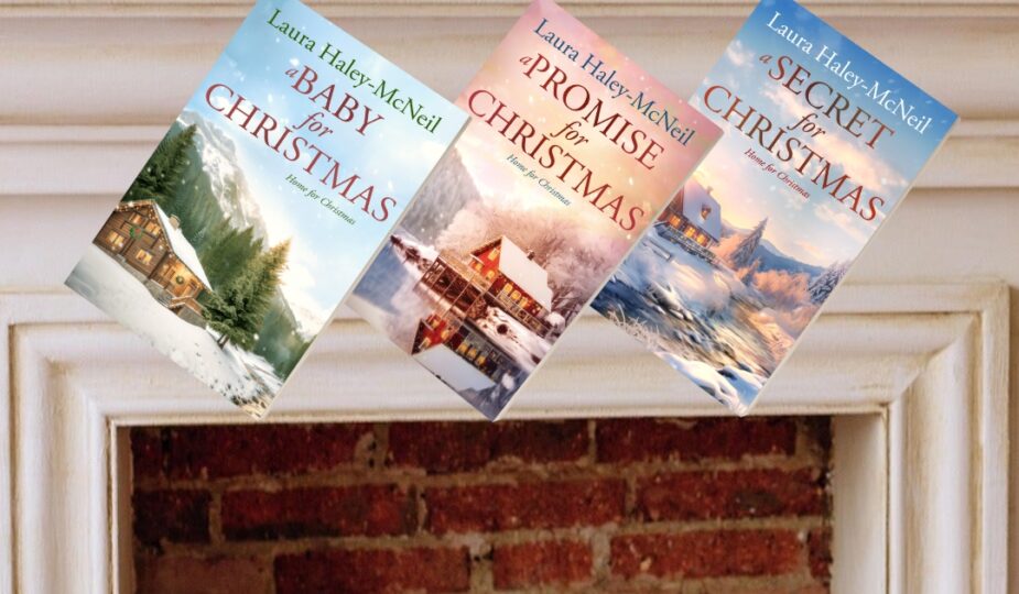 Love, Faith and Second Chances