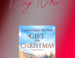 Book 4 of the Home for Christmas Series
