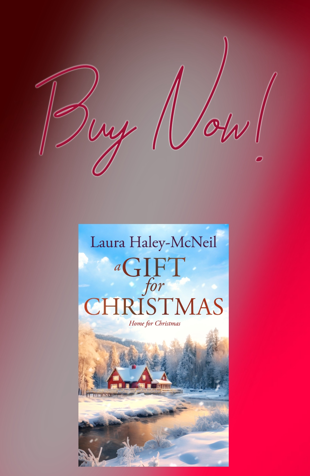 Book 4 of the Home for Christmas Series