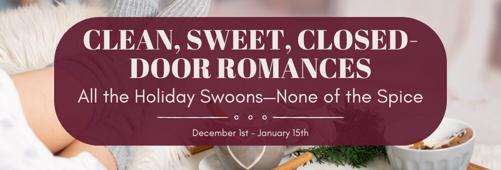 All the Holiday Swoons, None of the Spice